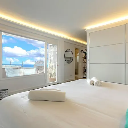 Apartamento Pampano Ocean View *