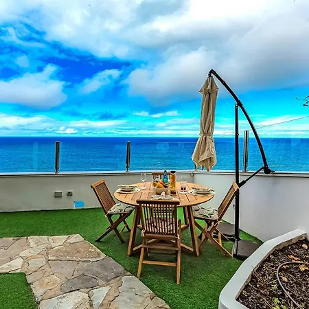 Apartamento Pampano Ocean View *