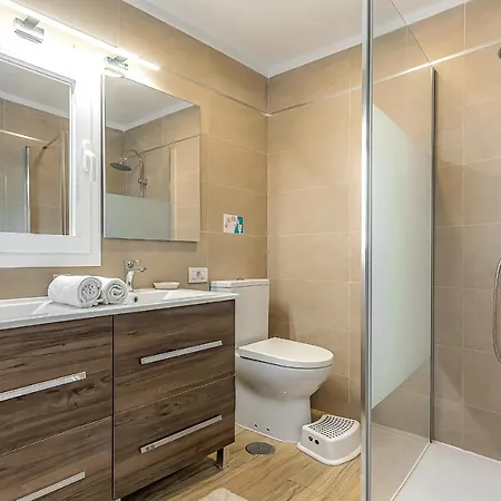 Pampano Ocean View Apartamento *