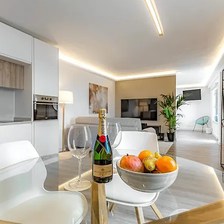 Pampano Ocean View Apartamento