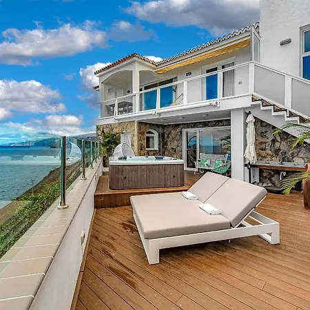 Pampano Ocean View Apartamento