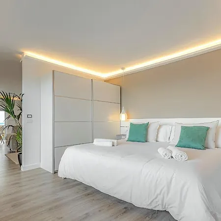 Pampano Ocean View Apartamento *
