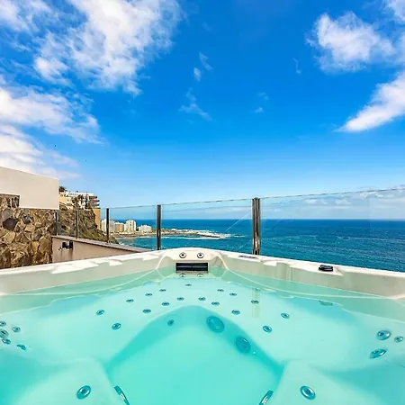 Pampano Ocean View Apartamento