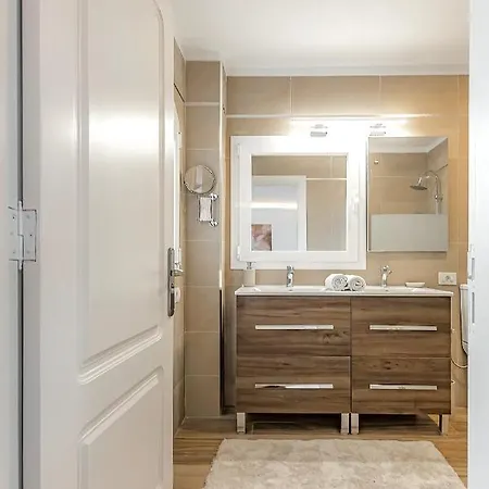 Pampano Ocean View Apartamento